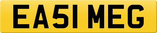 EA51MEG