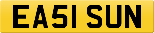EA51SUN