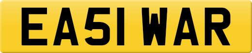 EA51WAR