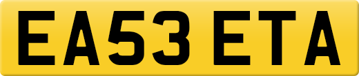 EA53ETA