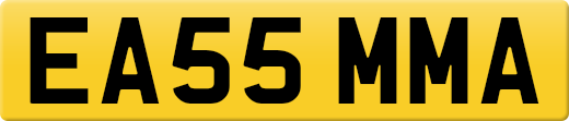 EA55MMA