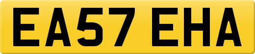 EA57EHA