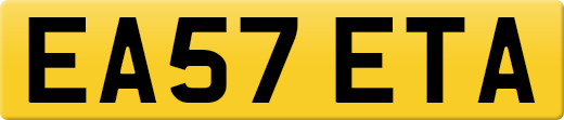 EA57ETA