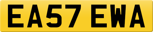 EA57EWA