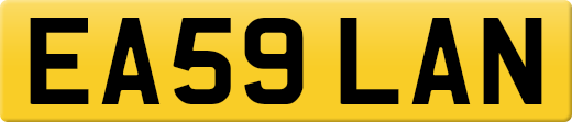 EA59LAN