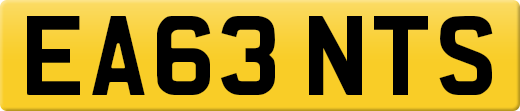 EA63NTS