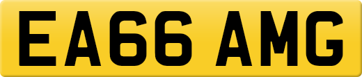 EA66AMG