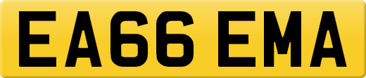 EA66EMA