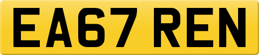 EA67REN