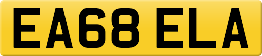 EA68ELA