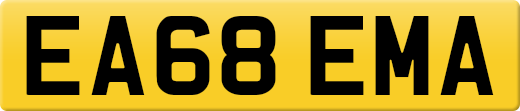 EA68EMA
