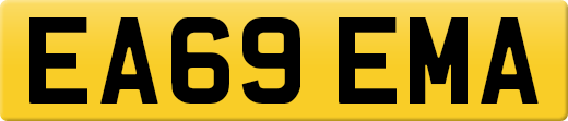 EA69EMA
