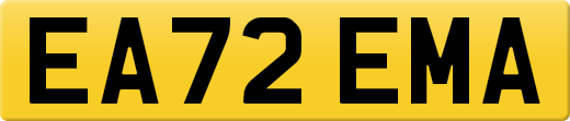 EA72EMA
