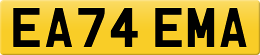 EA74EMA