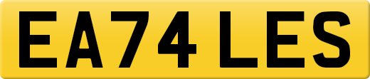 EA74LES