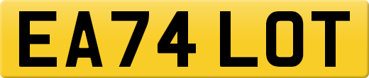 EA74LOT