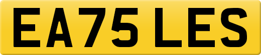 EA75LES