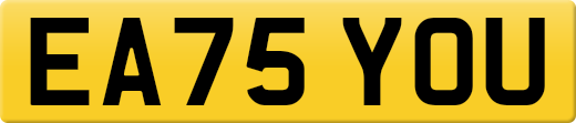 EA75YOU