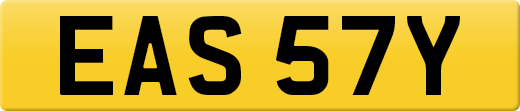 EAS57Y