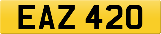 EAZ420