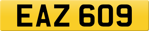 EAZ609