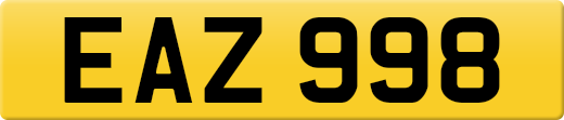 EAZ998
