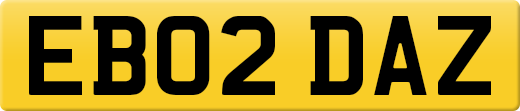 EB02DAZ
