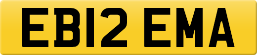 EB12EMA