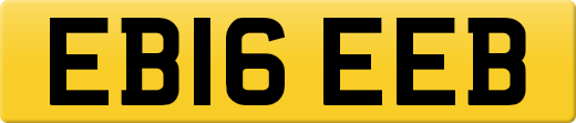 EB16EEB