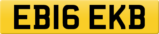 EB16EKB