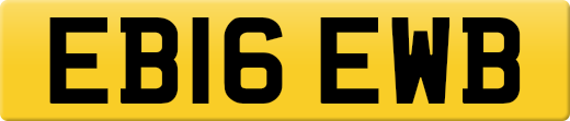 EB16EWB
