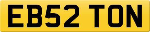 EB52TON