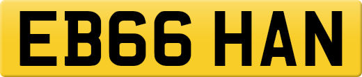 EB66HAN