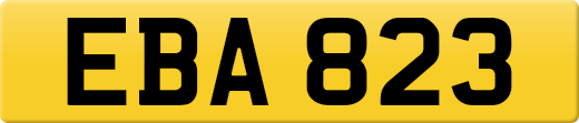 EBA823