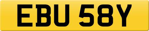 EBU58Y
