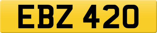 EBZ420