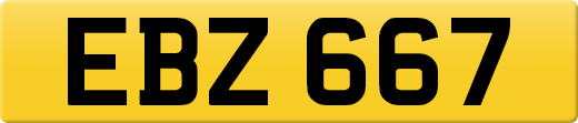 EBZ667