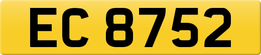 EC8752