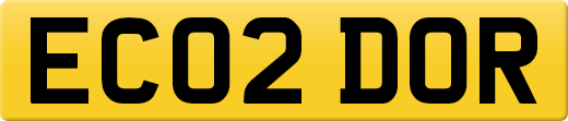 EC02DOR