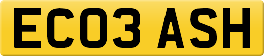 EC03ASH