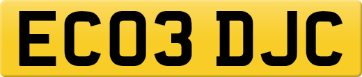 EC03DJC