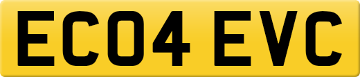 EC04EVC