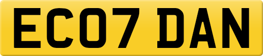 EC07DAN