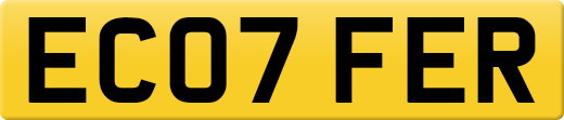 EC07FER
