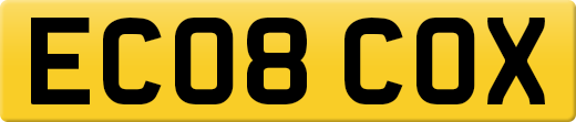 EC08COX