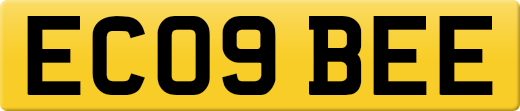 EC09BEE