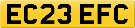 EC23EFC