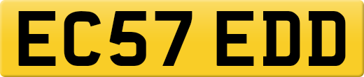 EC57EDD