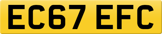 EC67EFC