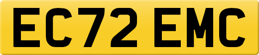 EC72EMC